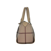 Burberry Smoked Check Chester