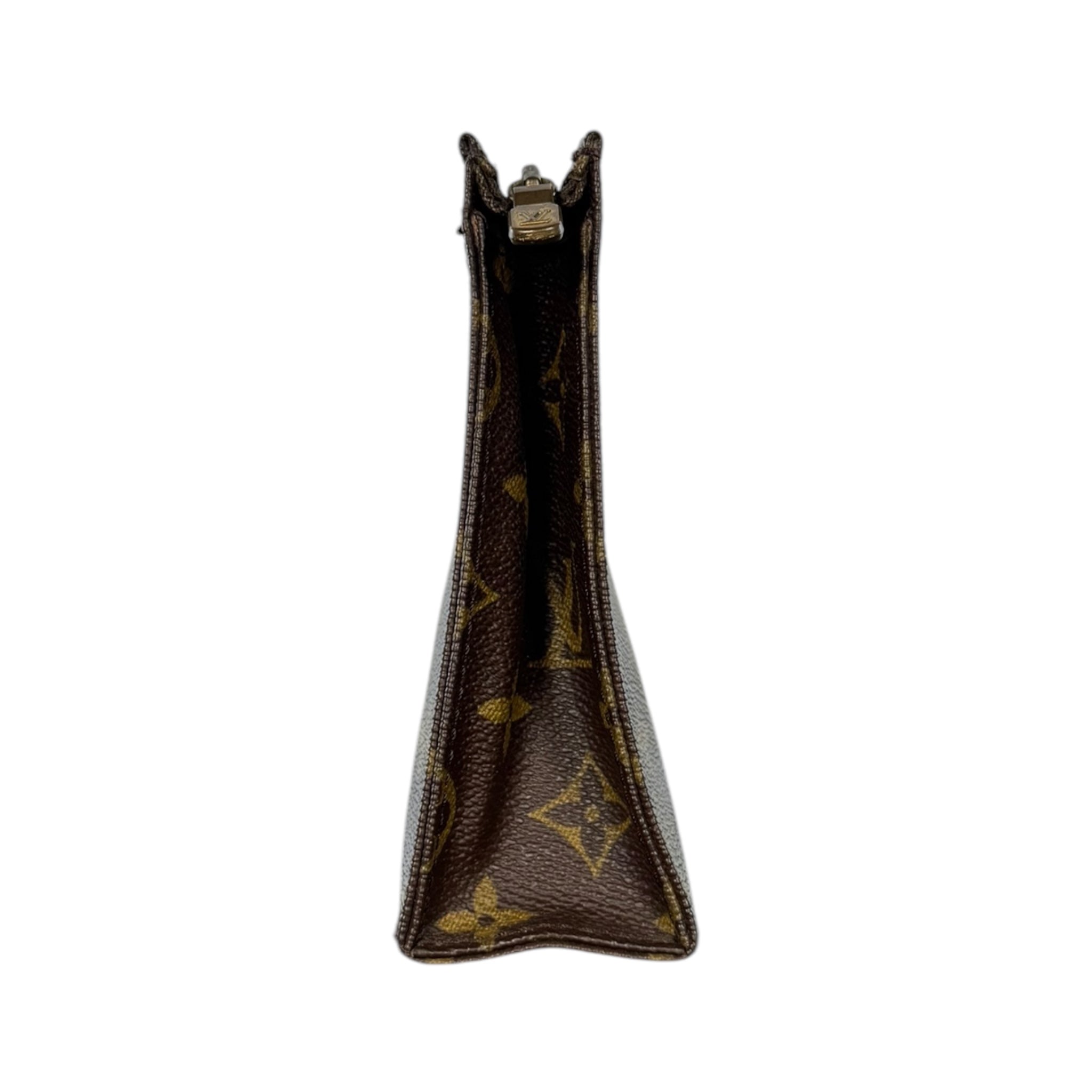 Louis Vuitton Vintage Poche Toilette