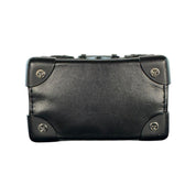 Louis Vuitton Vertical Trunk Wallet Bag