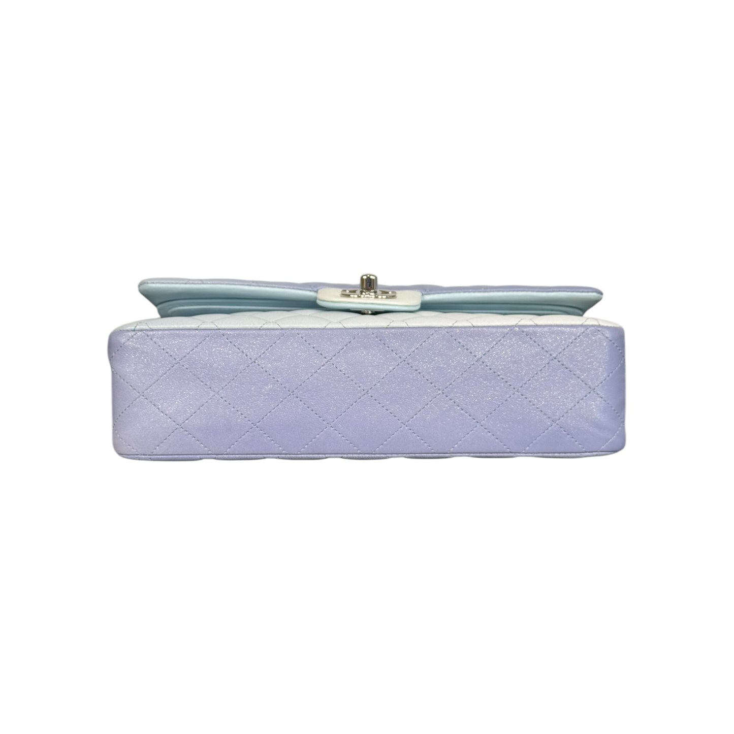 Chanel Medium Ombre Double Flap