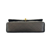 Chanel Medium Double Flap Lambskin