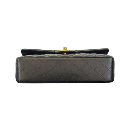 Chanel Medium Double Flap Lambskin
