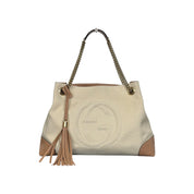 Gucci Soho Chain Tote Medium