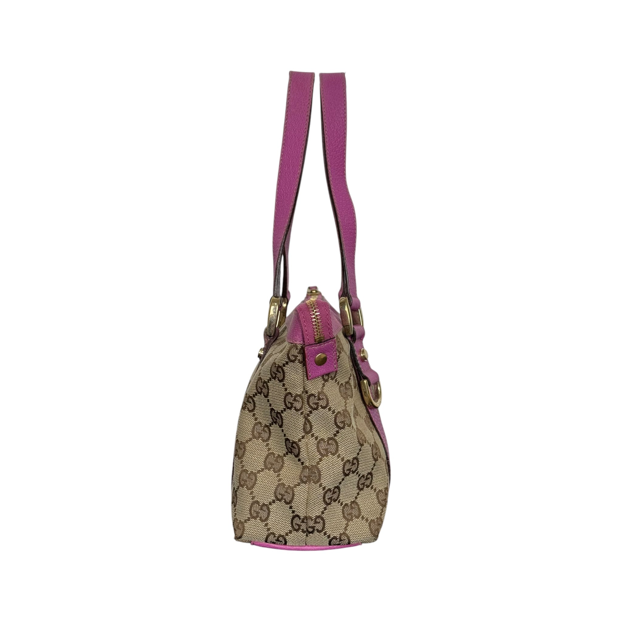 Gucci Abbey Tote