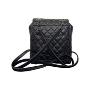 Chanel Small Urban Spirit Backpack