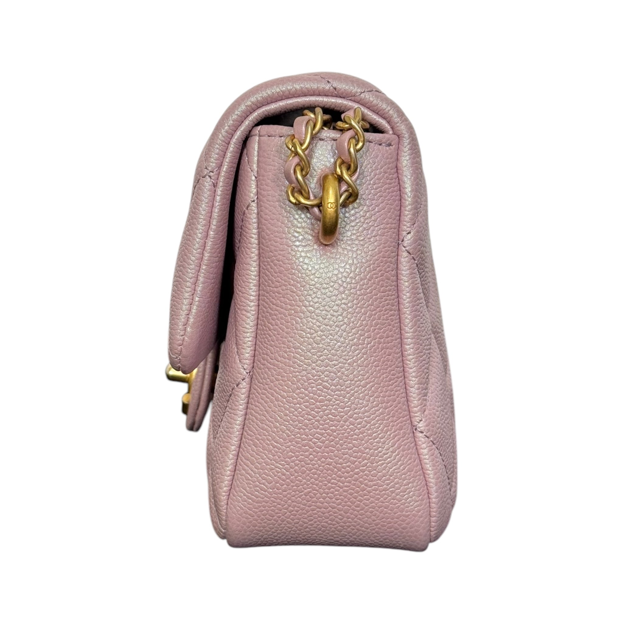 Chanel My Perfect Mini Flap