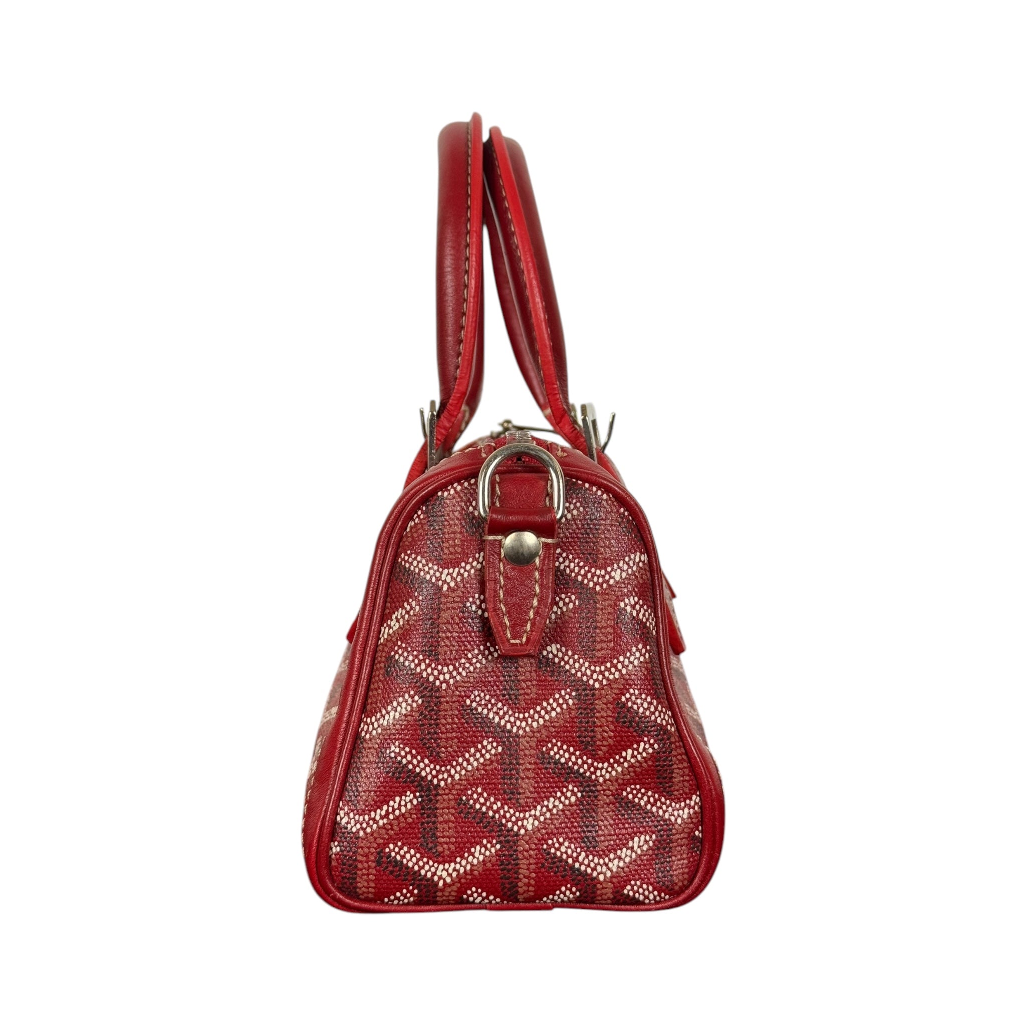 Goyard Croiciere Mini