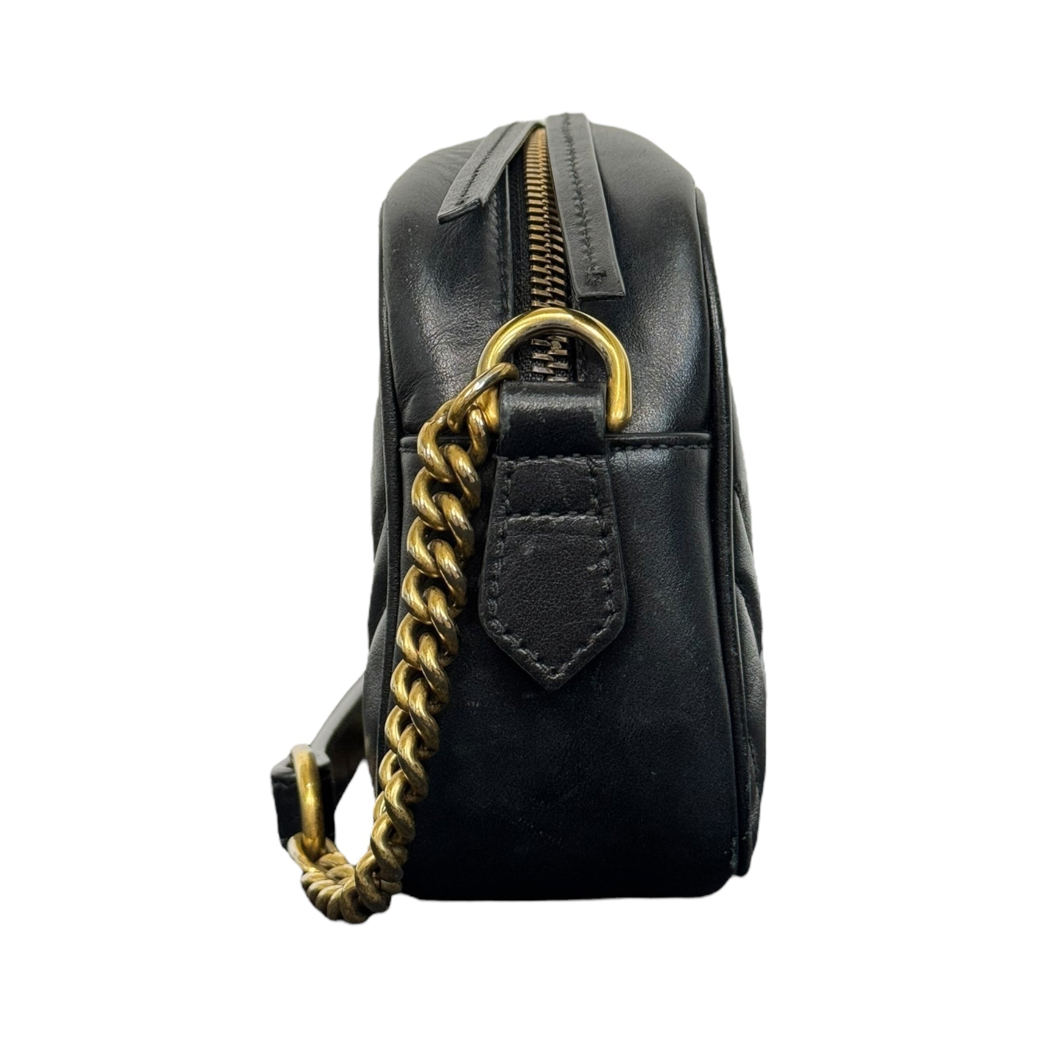 Gucci Marmont Mini Shoulder