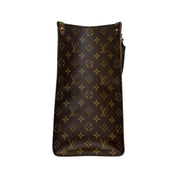 Louis Vuitton OnTheGo Reverse Monogram GM