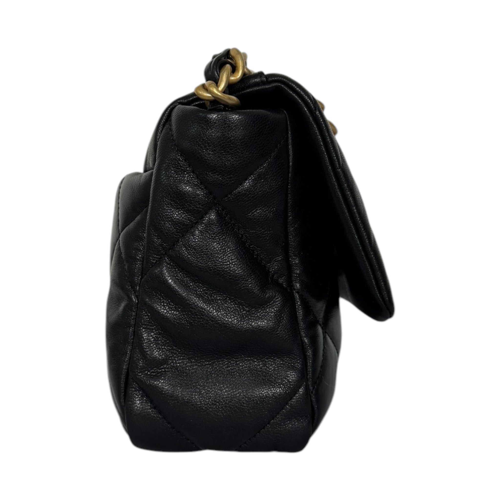Chanel 19 Medium