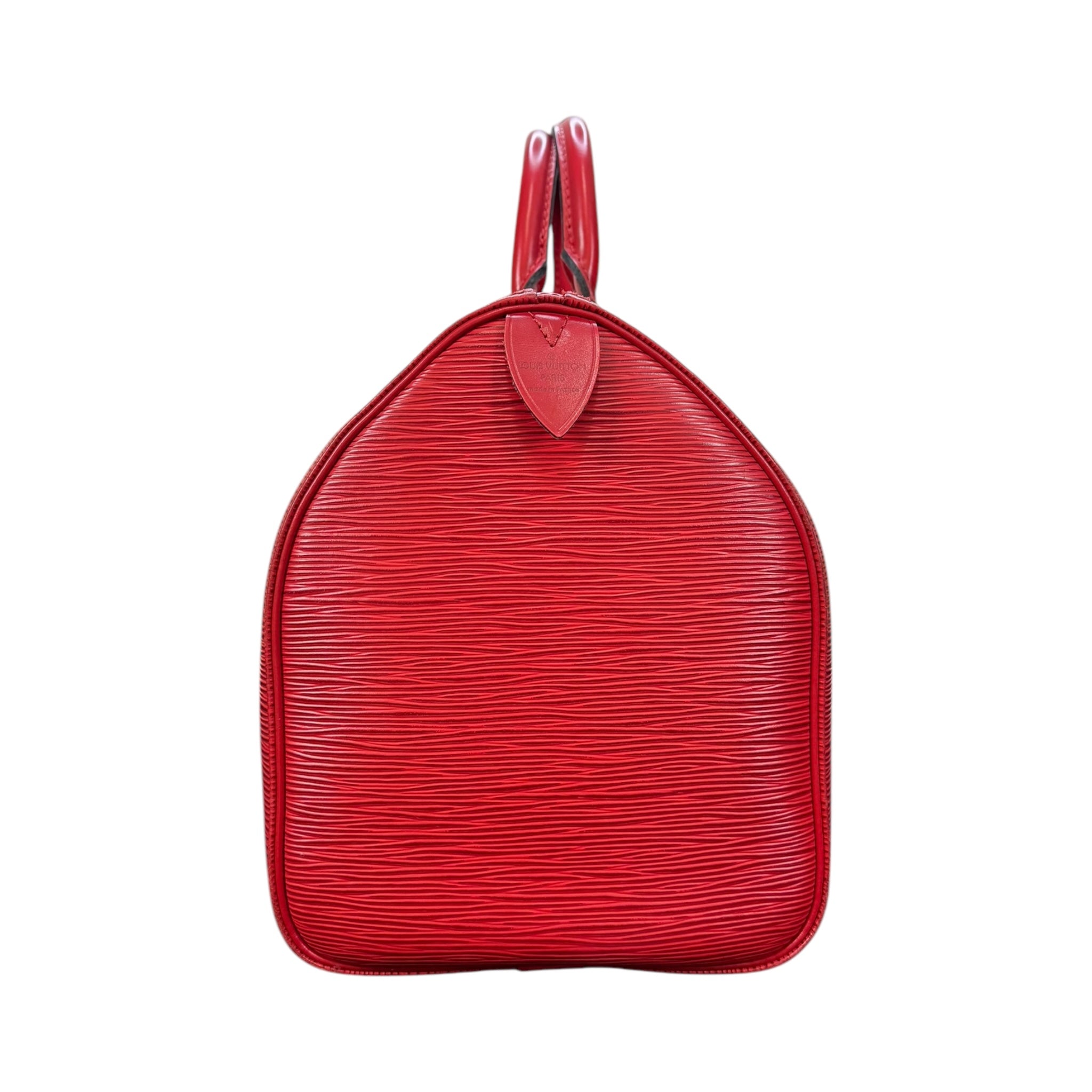Louis Vuitton Speedy 30 Vintage