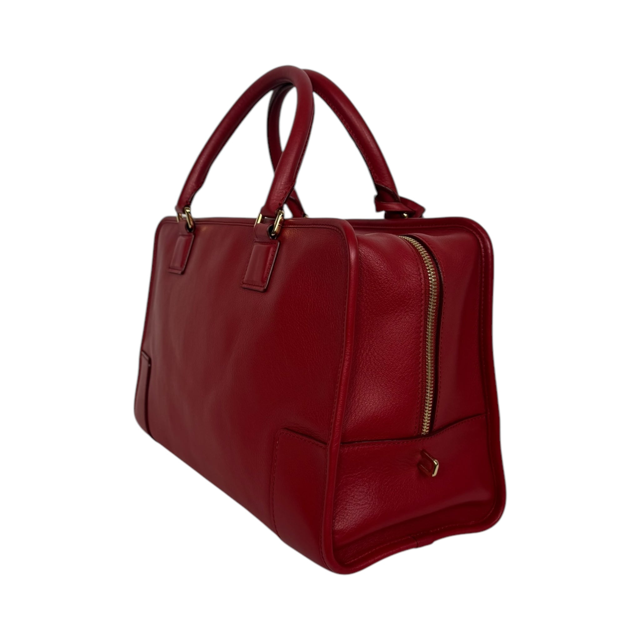Loewe Amazona Special Limited Edition X Katie Hillier
