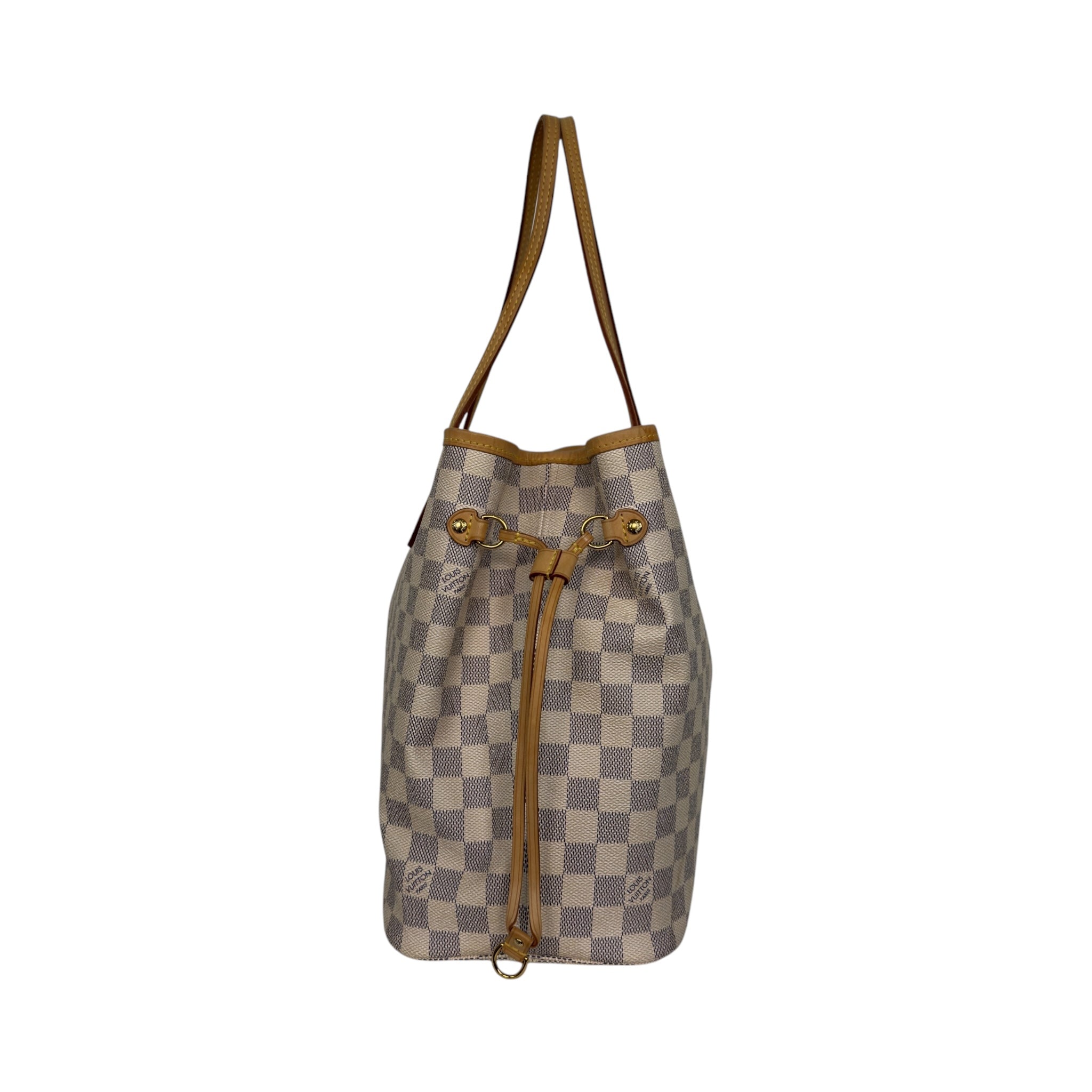 Louis Vuitton Neverfull MM