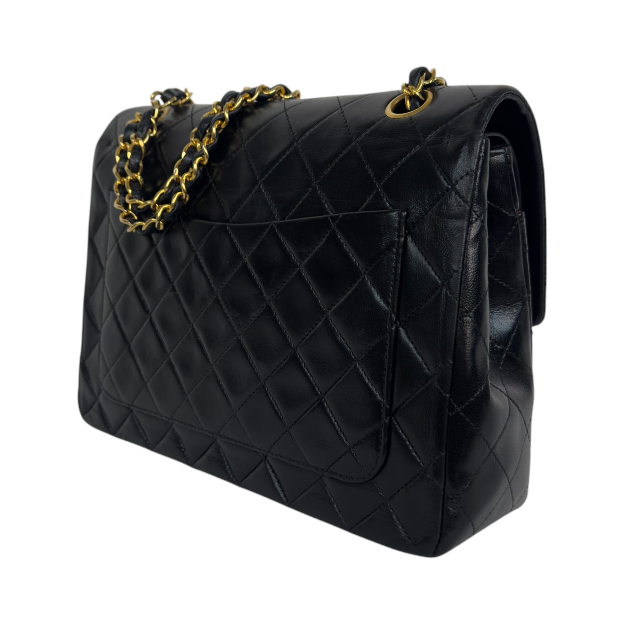 Chanel Classic Double Flap Medium