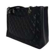 Chanel Grand Shopping Tote