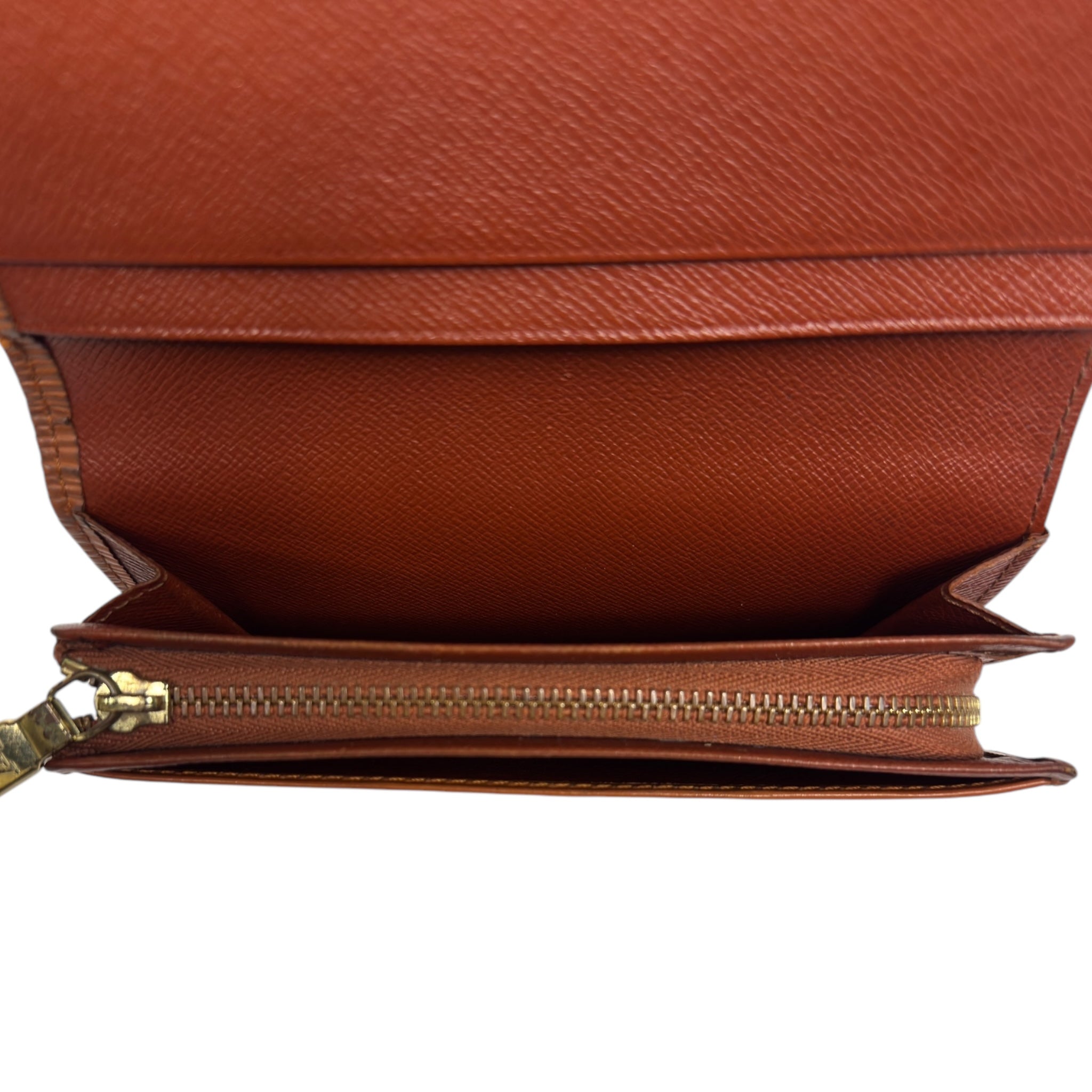 Louis Vuitton Tresor Wallet