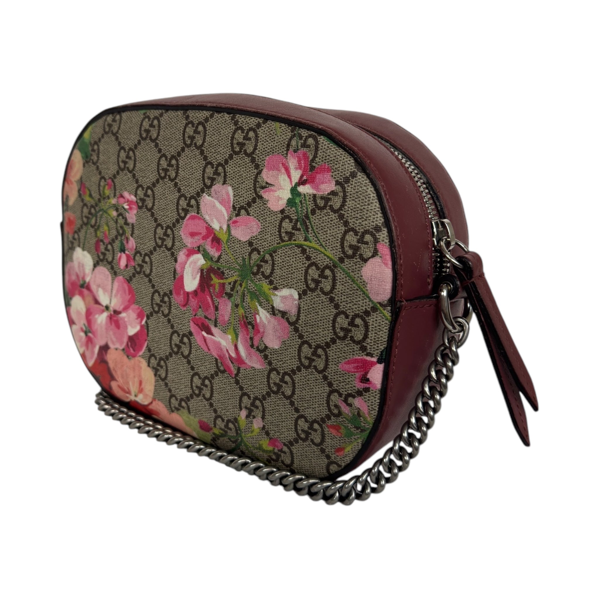 Gucci Supreme Blooms Crossbody