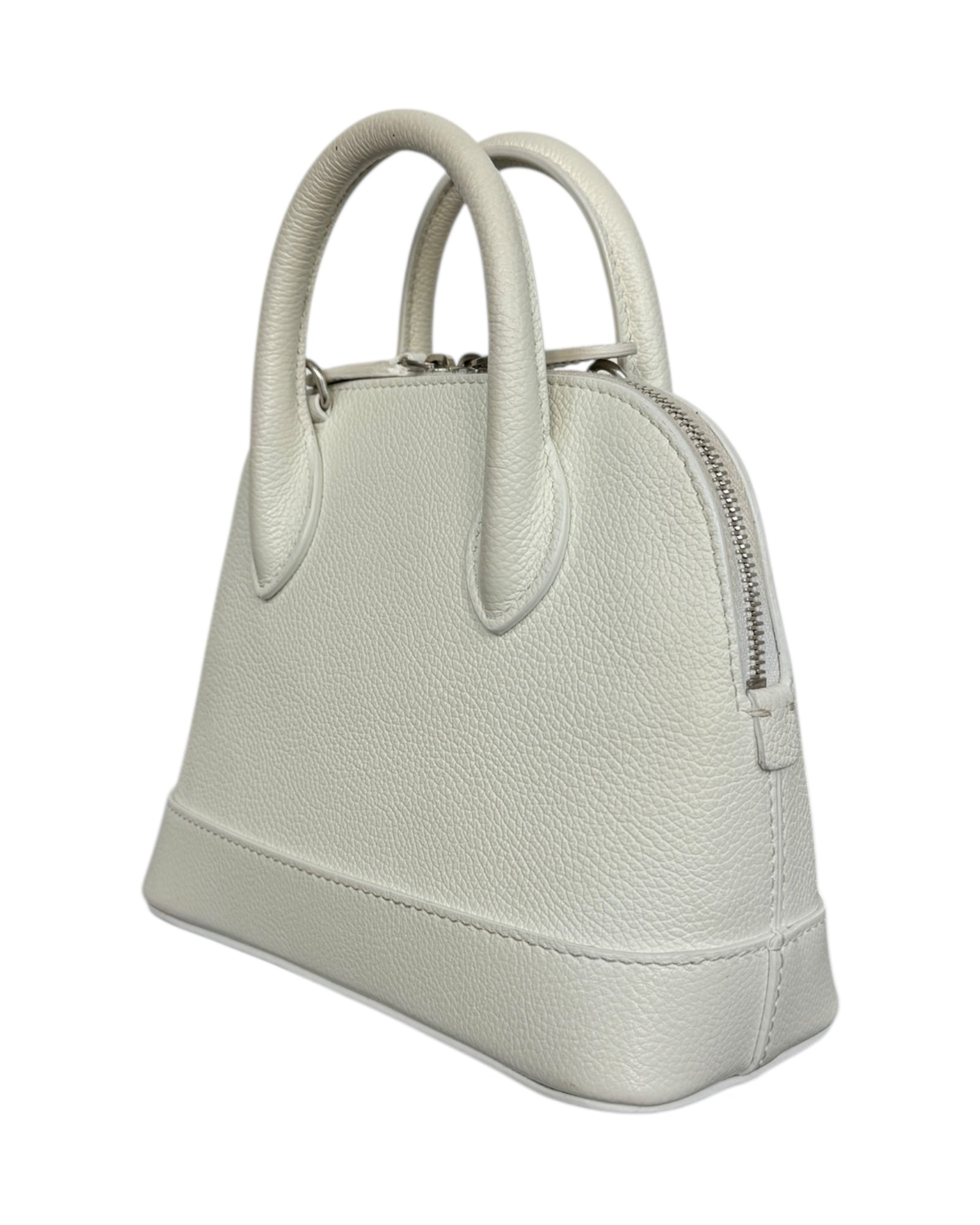 Balenciaga Ville XXS Top Handle