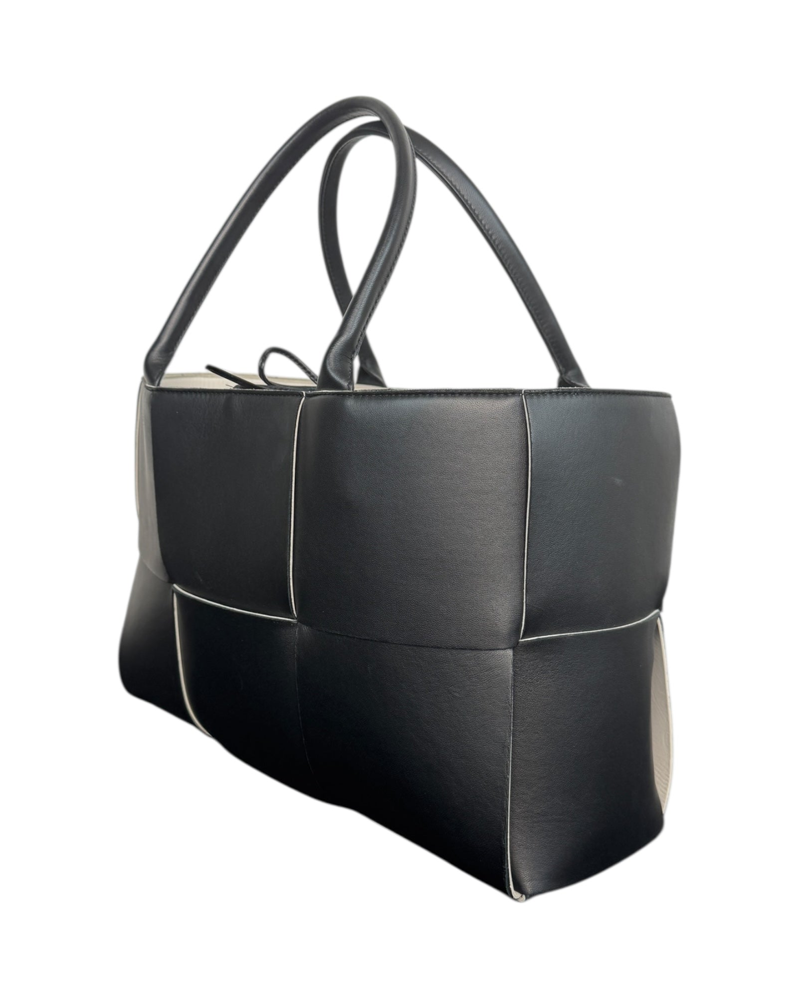 Bottega Veneta Arco Maxi