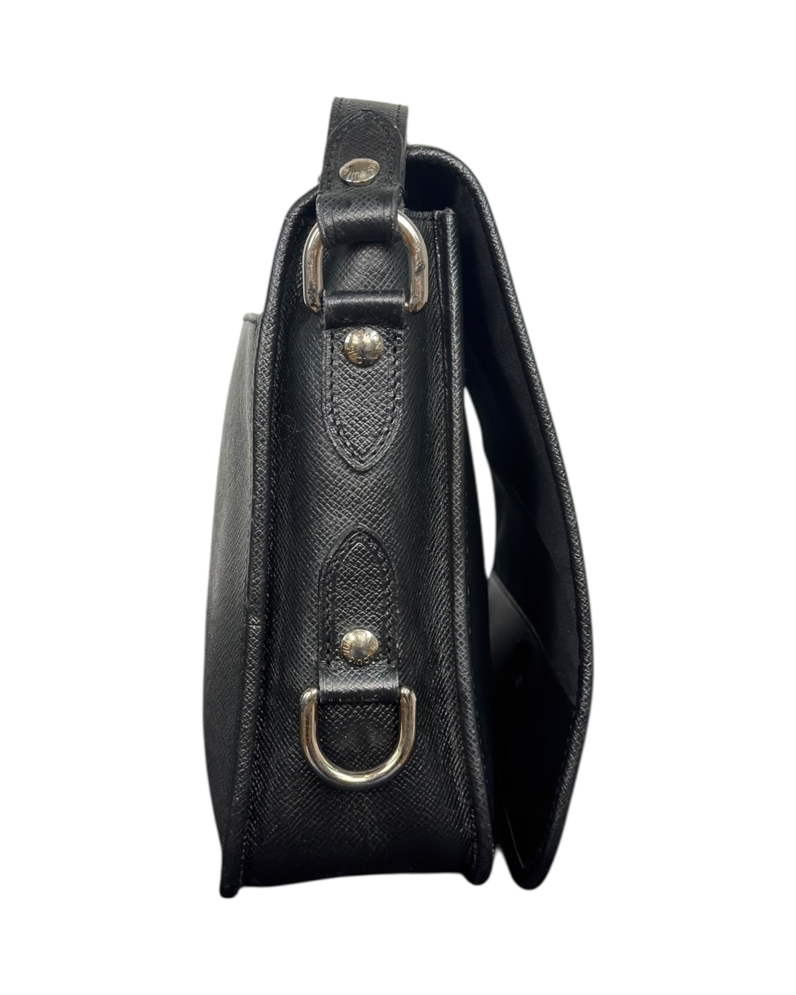 Louis Vuitton Taiga Andrei Ardoise