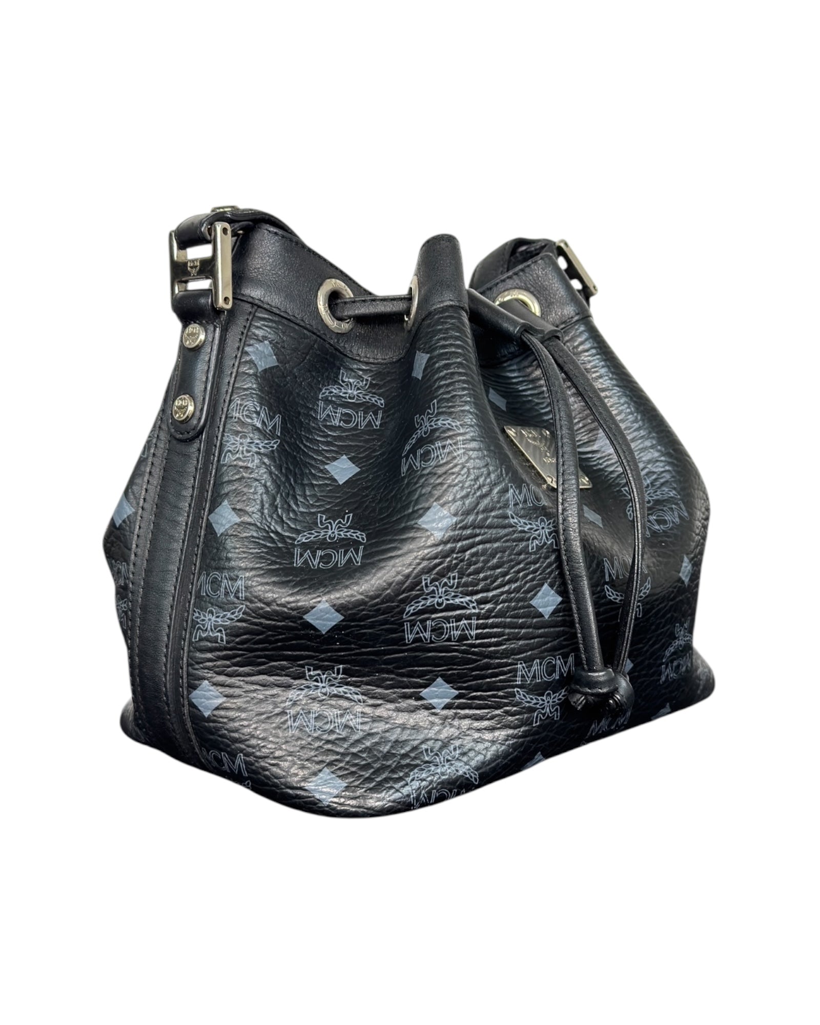 MCM Dessaue Bucket