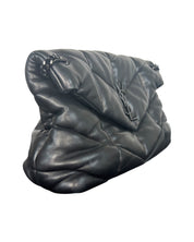 Saint Laurent LouLou Quilted Puffer Large