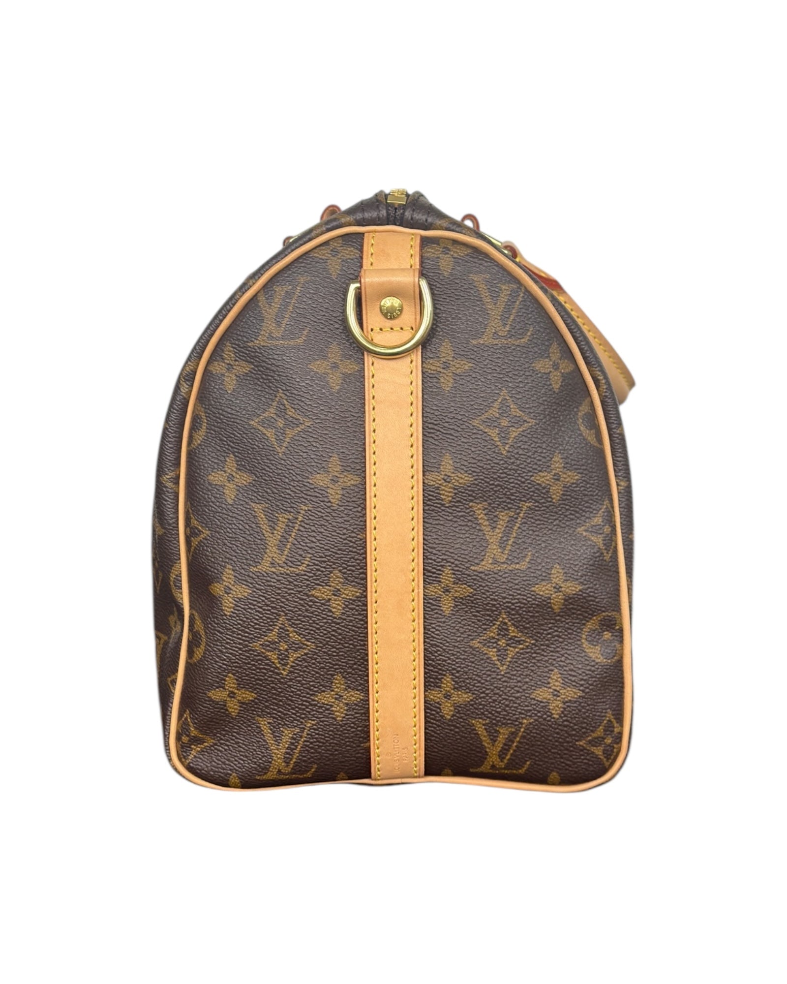 Louis Vuitton Speedy Bandouliere 30