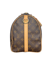 Louis Vuitton Speedy Bandouliere 30