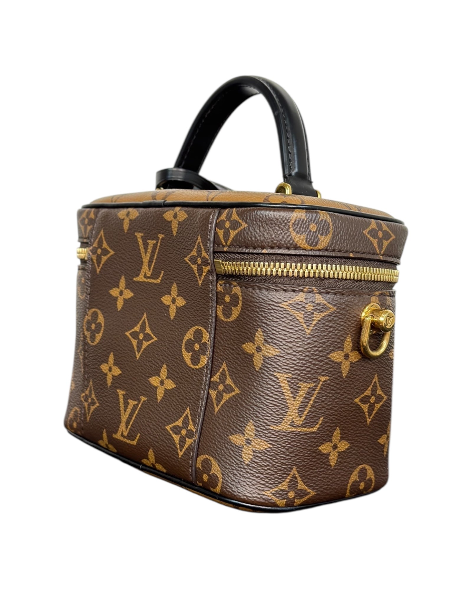 Louis Vuitton Reverse Vanity PM