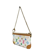 Louis Vuitton Milla Pochette