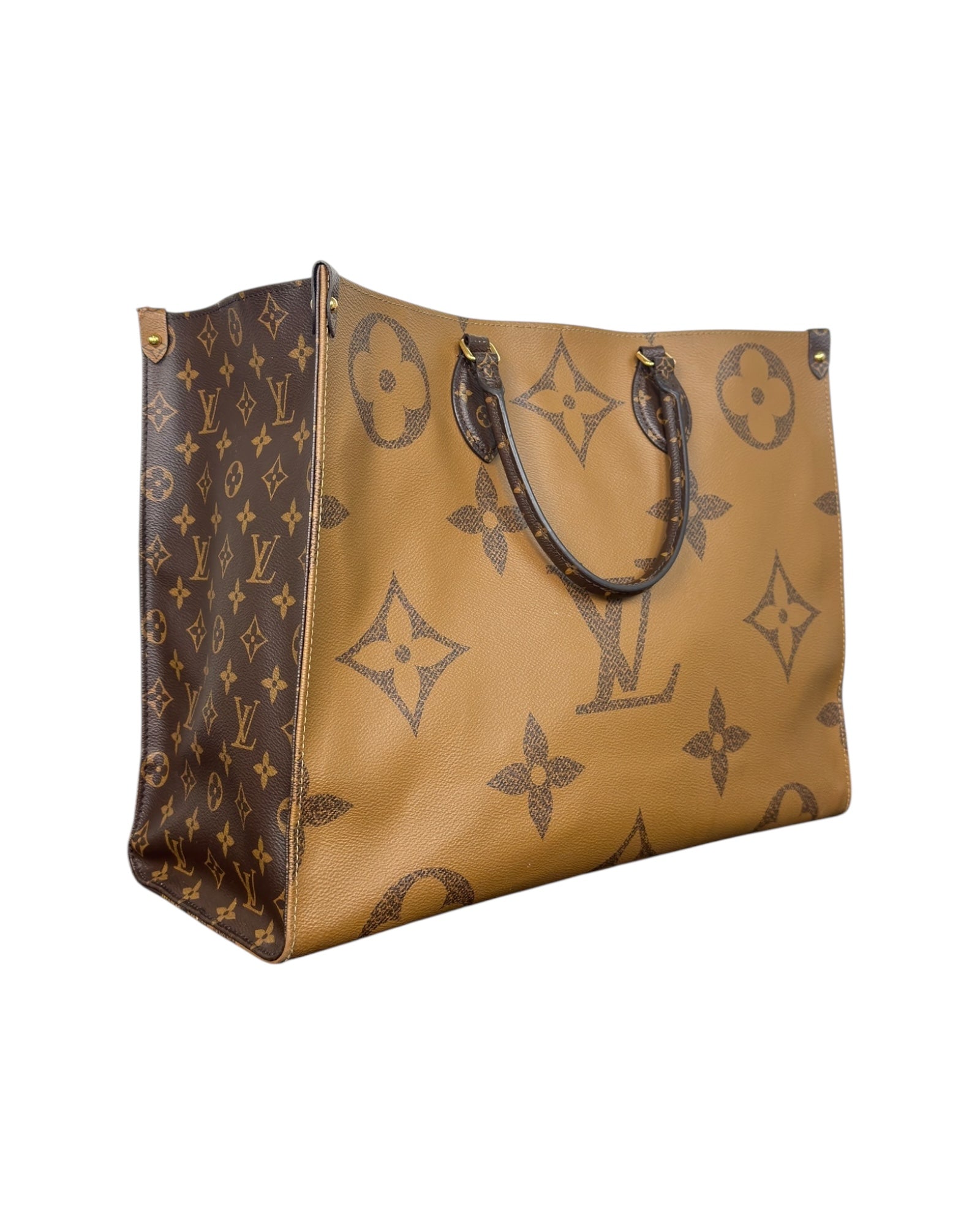 Louis Vuitton OnTheGo Reverse GM