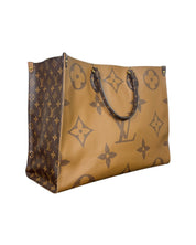 Louis Vuitton OnTheGo Reverse GM