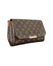 Louis Vuitton Favorite MM