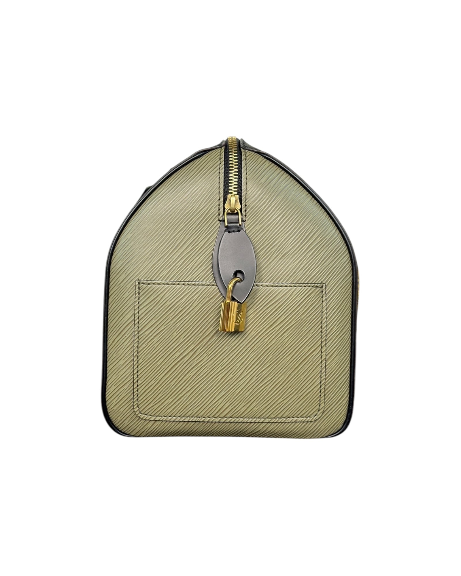 Louis Vuitton Kabuki Speedy 30