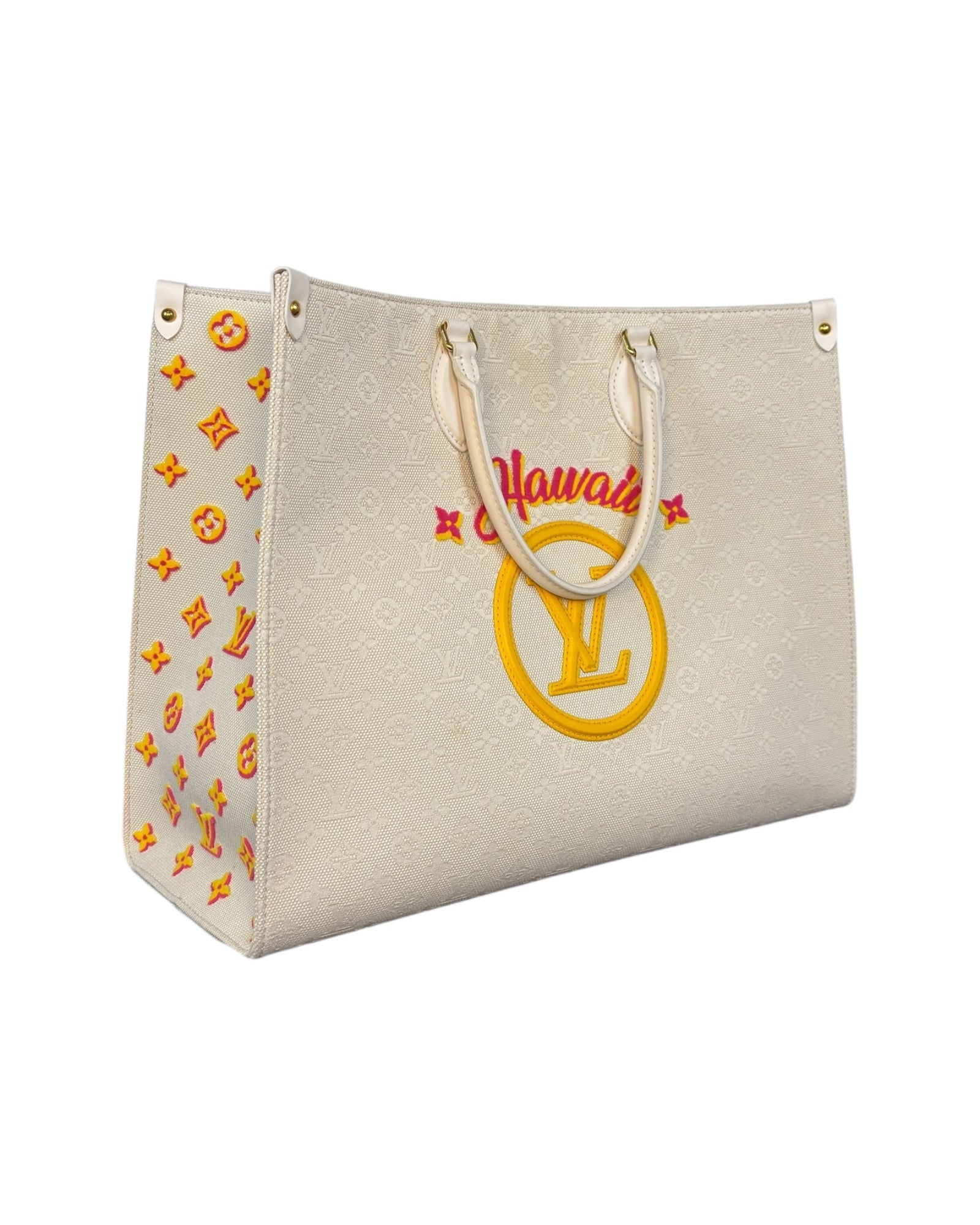 Louis Vuitton OnTheGo GM