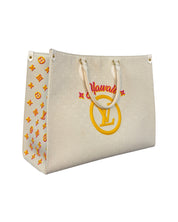 Louis Vuitton OnTheGo GM