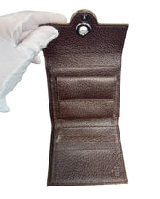 Gucci French Flap Wallet