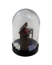 Louis Vuitton Stokowski Desk Wardrobe Trunk Snow Globe