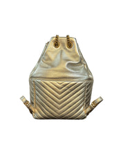 Saint Laurent Joe Matelassé Backpack