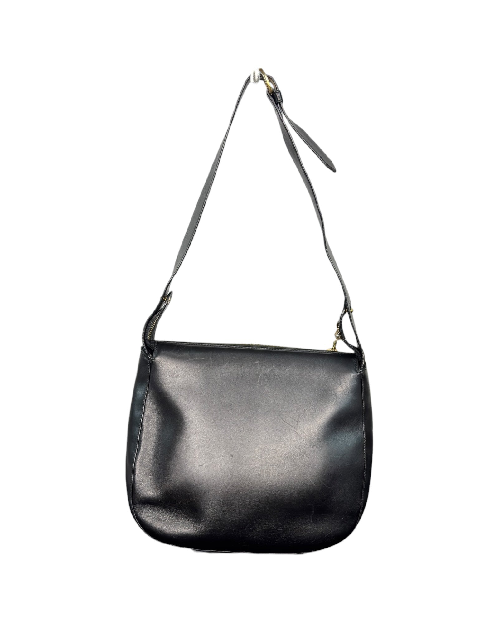 Salvatore Ferragamo Gancini Messenger