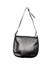 Salvatore Ferragamo Gancini Messenger