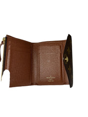 Louis Vuitton Victorine Wallet