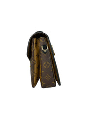 Louis Vuitton Pochette Metis Reverse Monogram