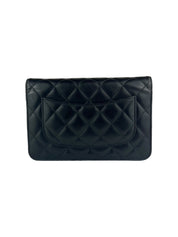 Chanel Wallet on Chain
