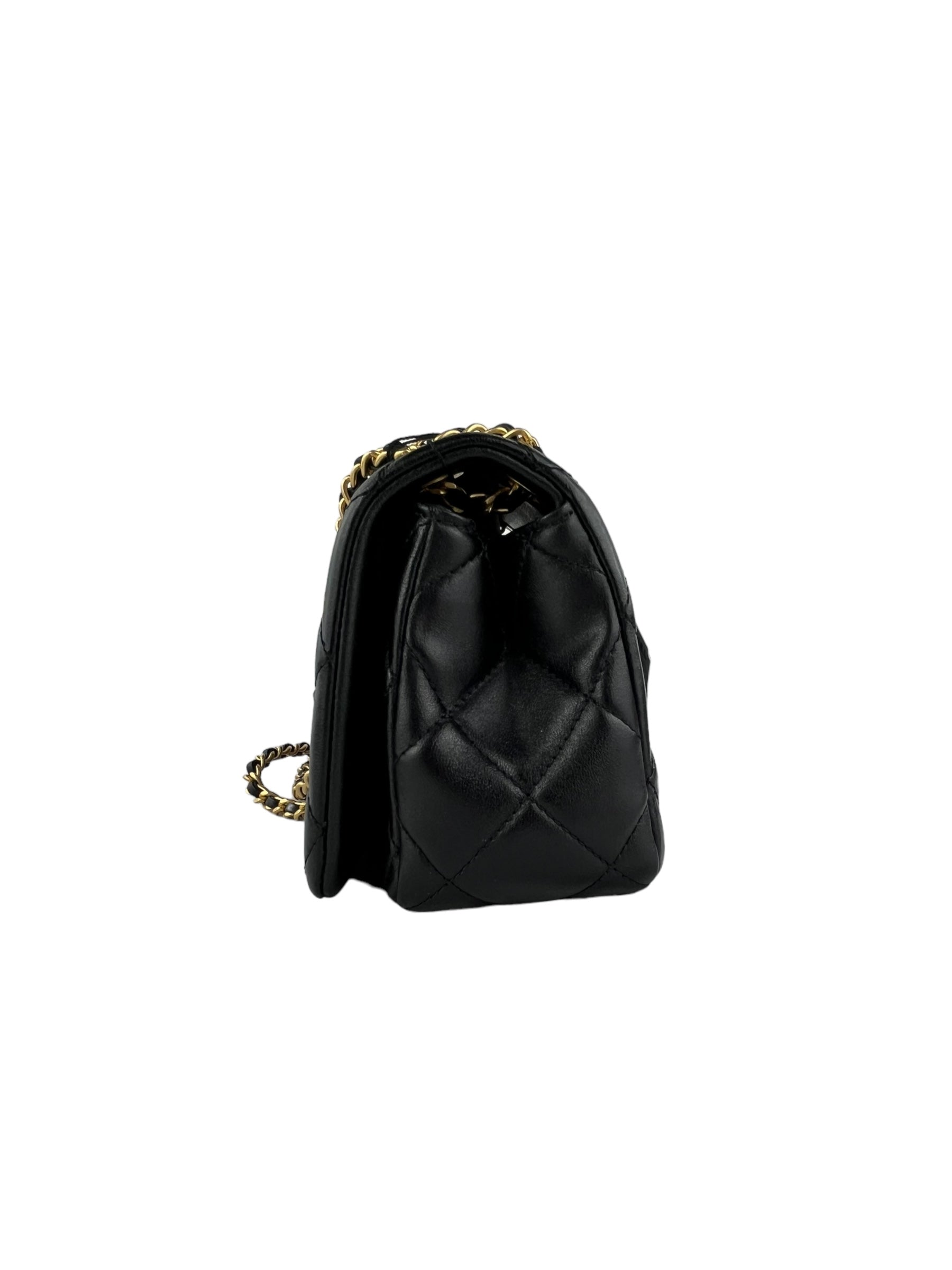 Chanel Mini Flap Bag