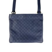 Gucci Guccisima Messenger Bag