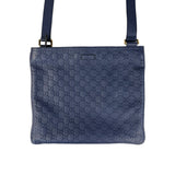 Gucci Guccisima Messenger Bag