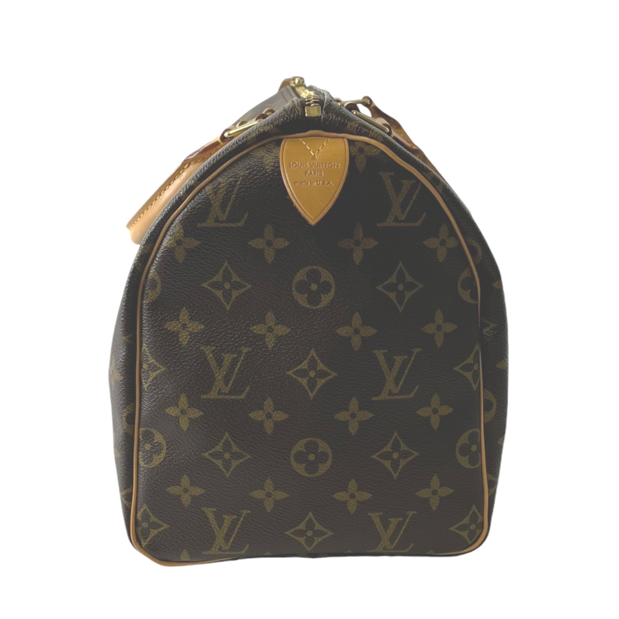 Louis Vuitton Speedy 30