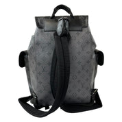 Louis Vuitton Christopher MM Backpack