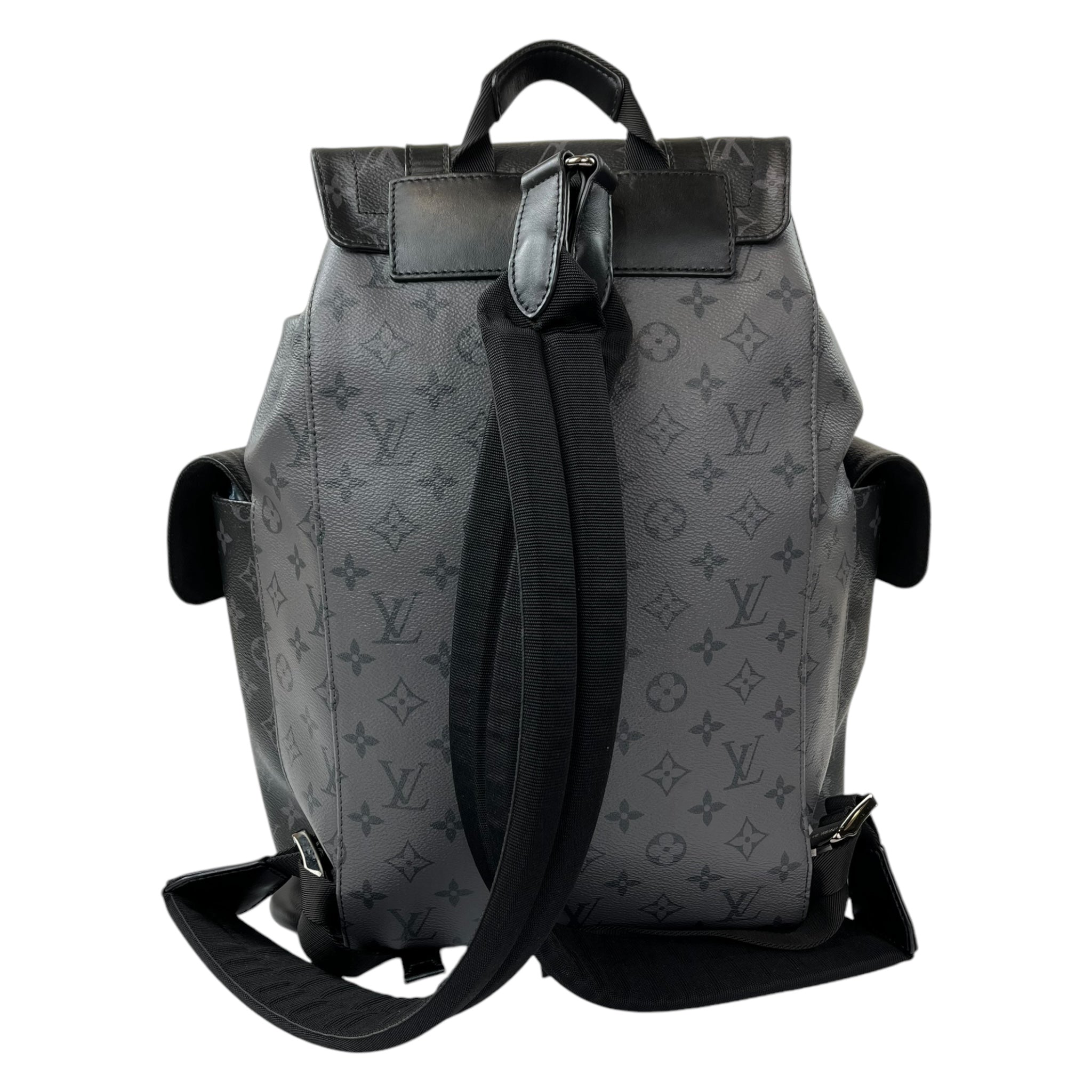 Louis Vuitton Christopher MM Backpack